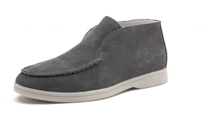 Lucas Dame Loafer Sko - Beige