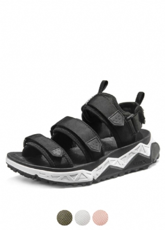 Lucas Unisex Udendørs Sandaler