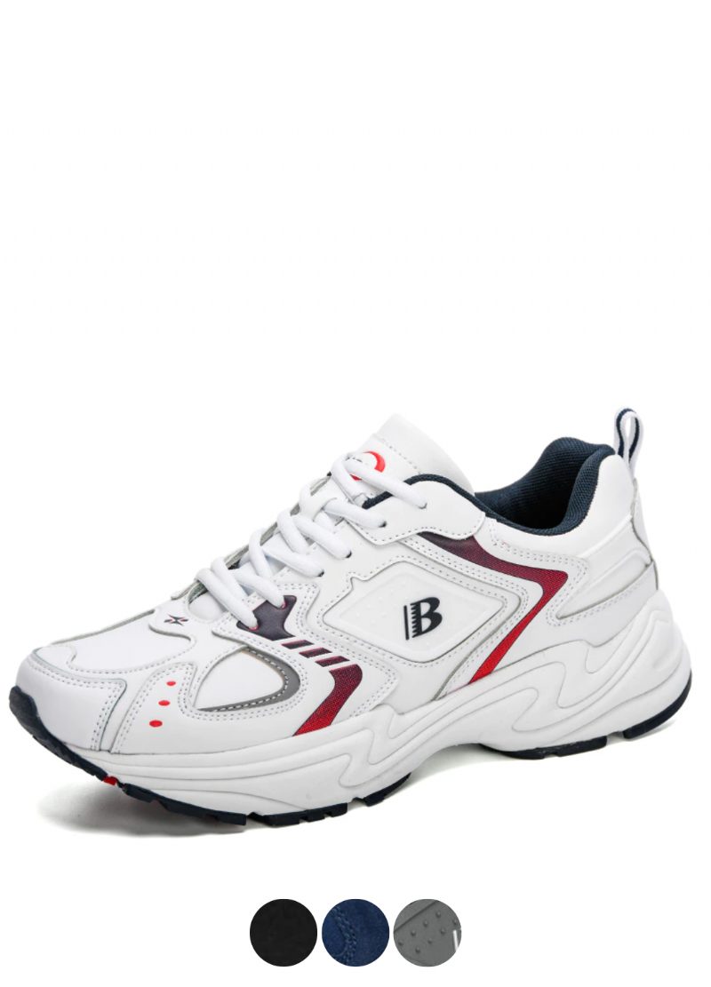 Lucho Casual Sneakers Til Mænd