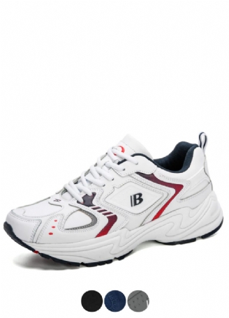 Lucho Casual Sneakers Til Mænd