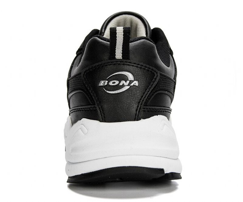 Lucho Casual Sneakers Til Mænd - Hvid