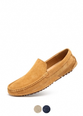 Lucho Loafer Sko Til Mænd