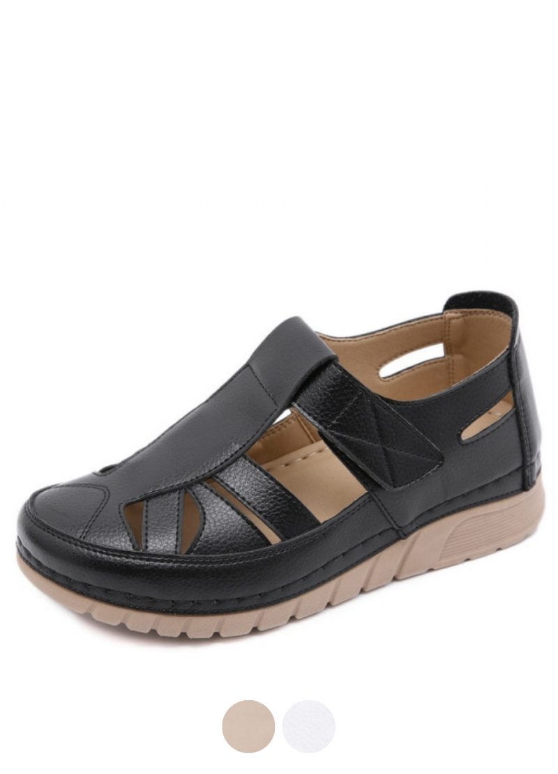 Lucia Slip-on Sko Til Kvinder