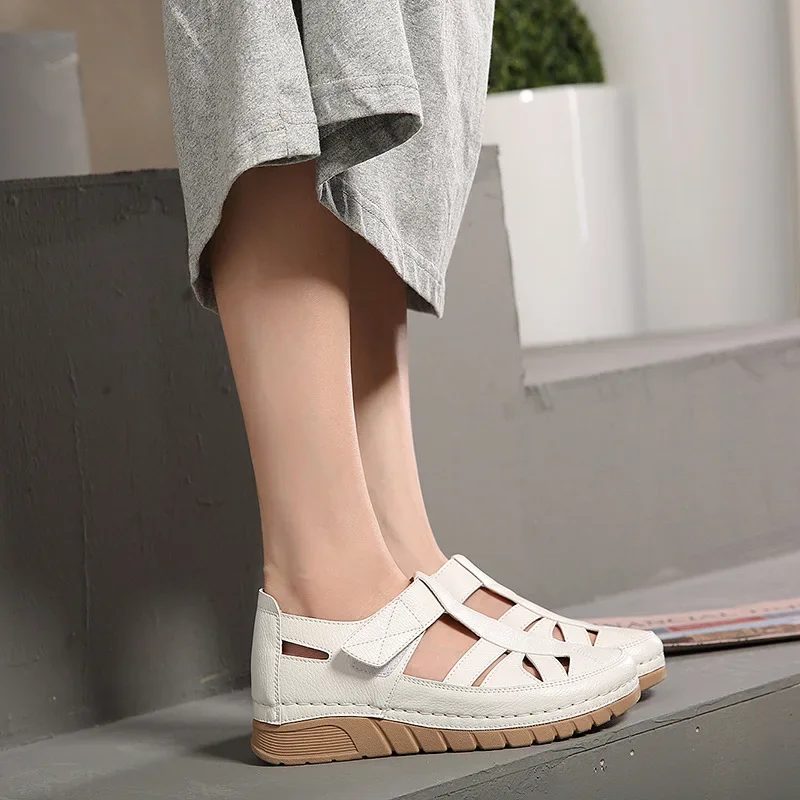 Lucia Slip-on Sko Til Kvinder - Sort