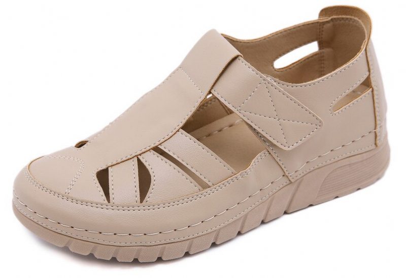 Lucia Slip-on Sko Til Kvinder - Sort