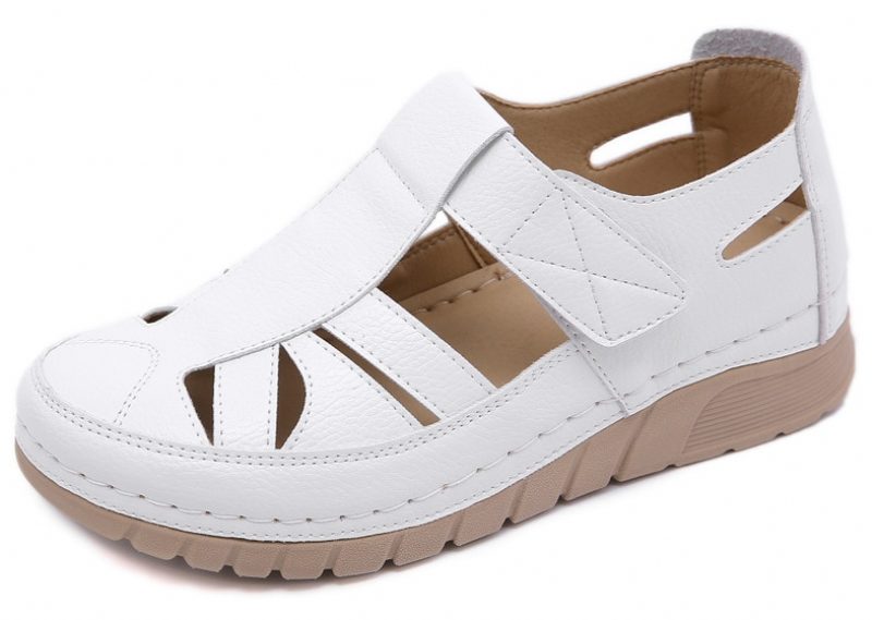 Lucia Slip-on Sko Til Kvinder - Sort