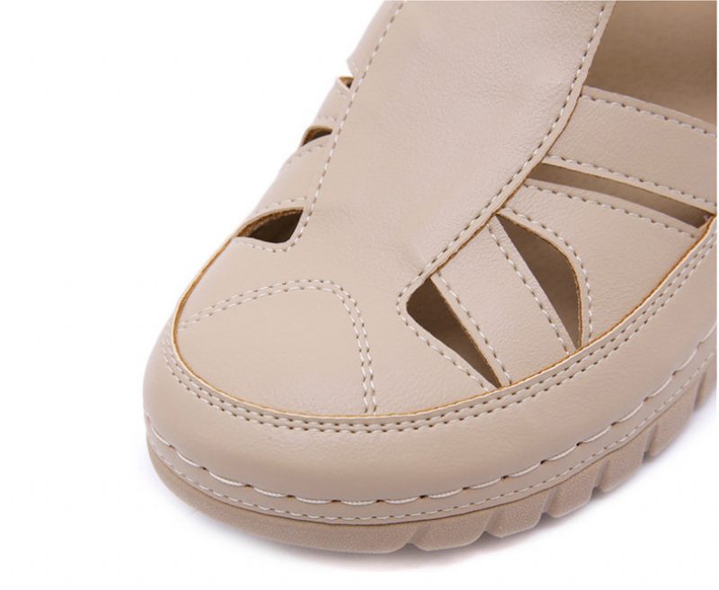 Lucia Slip-on Sko Til Kvinder - Sort