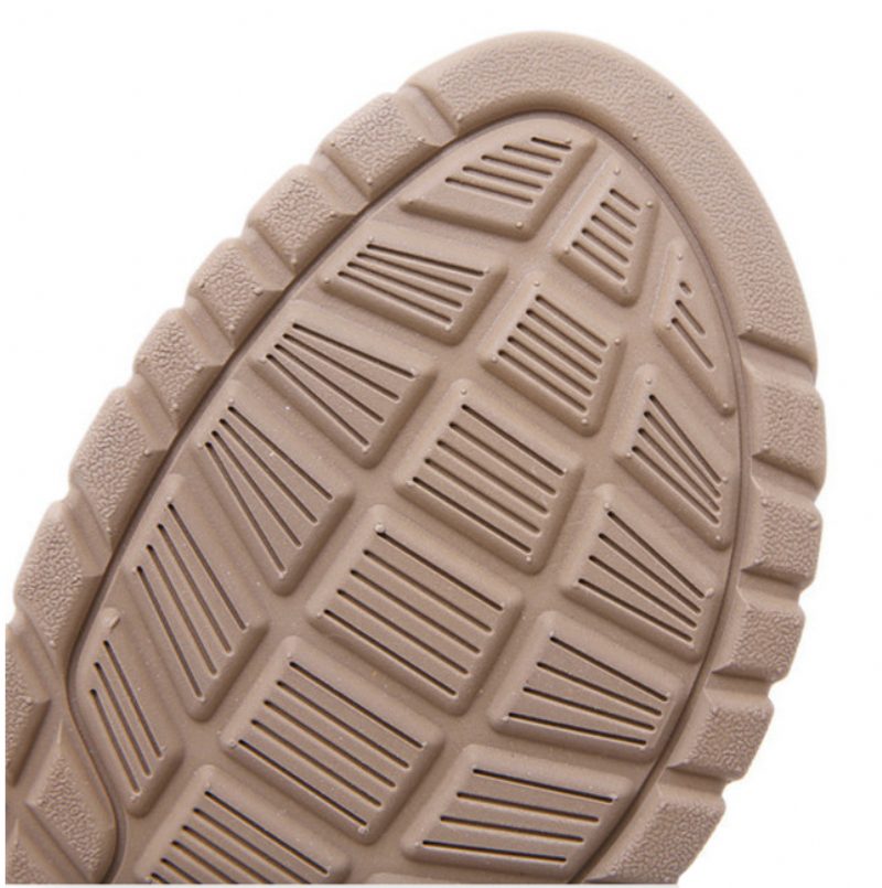 Lucia Slip-on Sko Til Kvinder - Sort