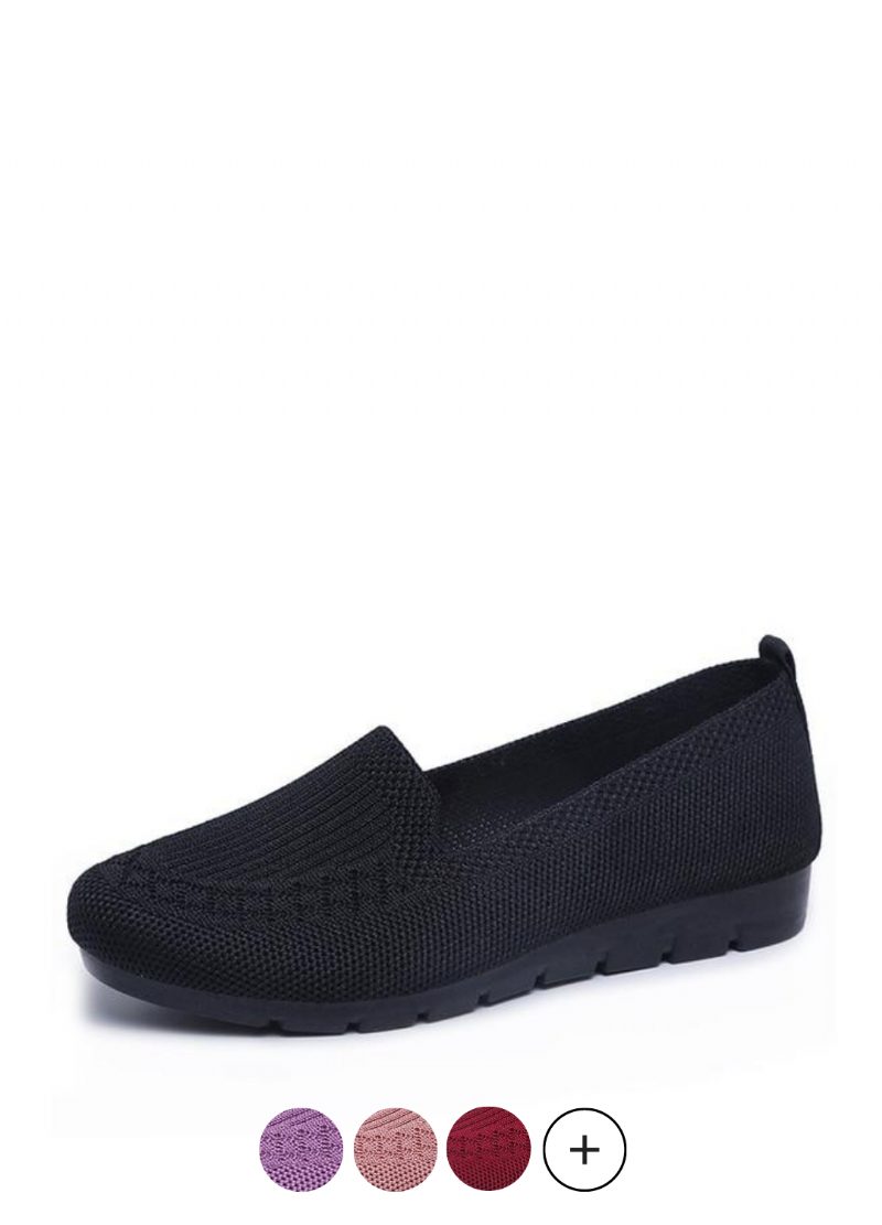Lucie Dame Loafer