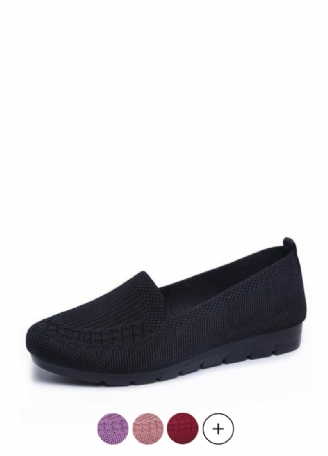 Lucie Dame Loafer