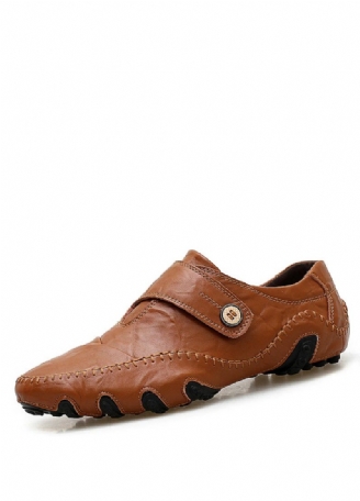 Lucky Loafers Fritidssko Til Mænd