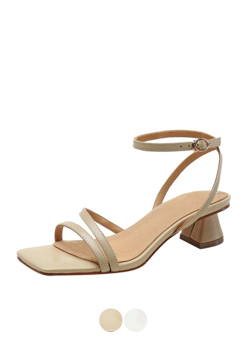 Lucrecia Sandal Til Kvinder