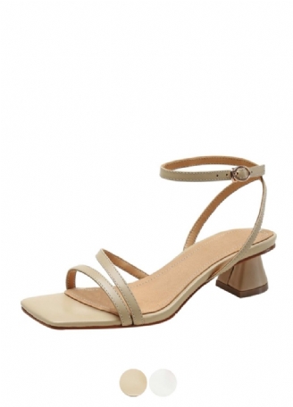 Lucrecia Sandal Til Kvinder