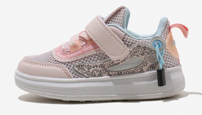 Lucy Pigesneaker - Pink