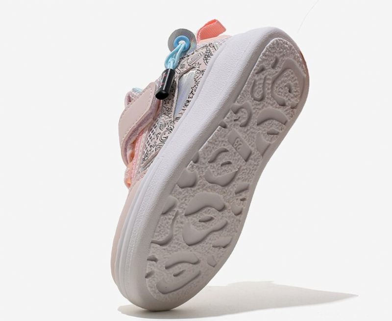 Lucy Pigesneaker - Pink