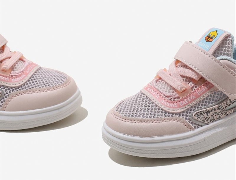 Lucy Pigesneaker - Pink