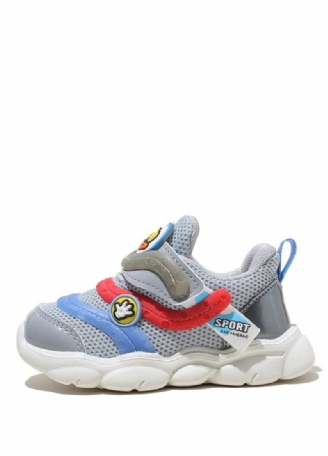 Luda Modesneaker Til Drenge