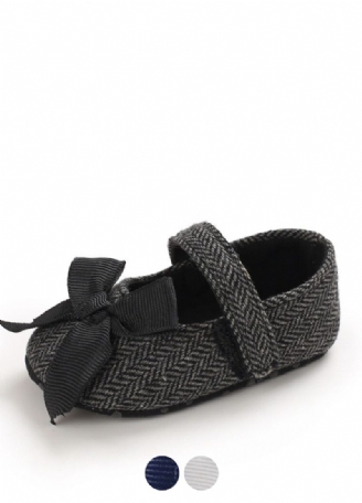 Ludmila Baby Piger Loafer Dress Sko