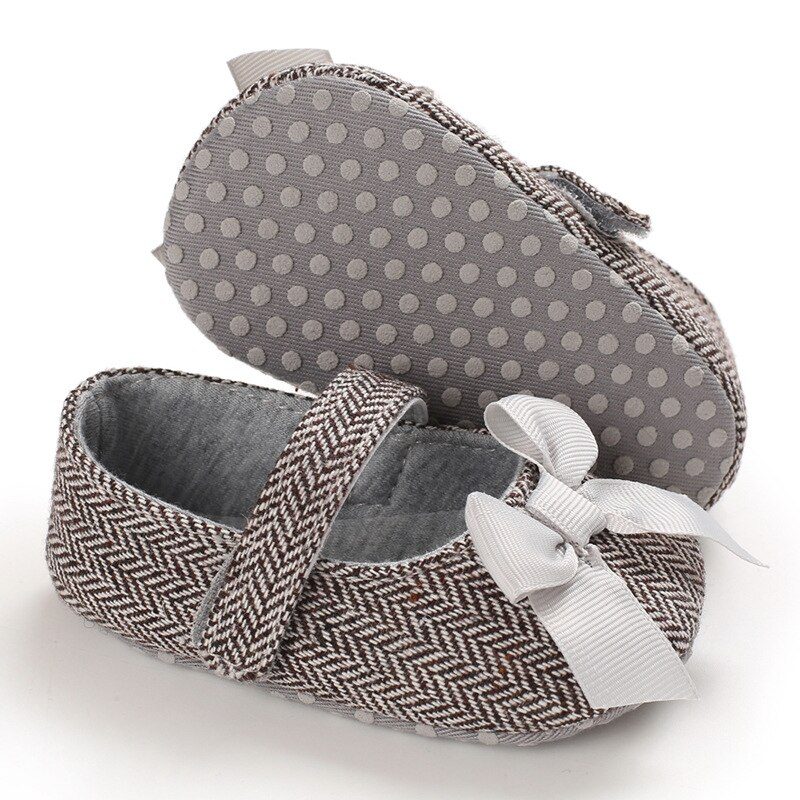 Ludmila Baby Piger Loafer Dress Sko - Sort