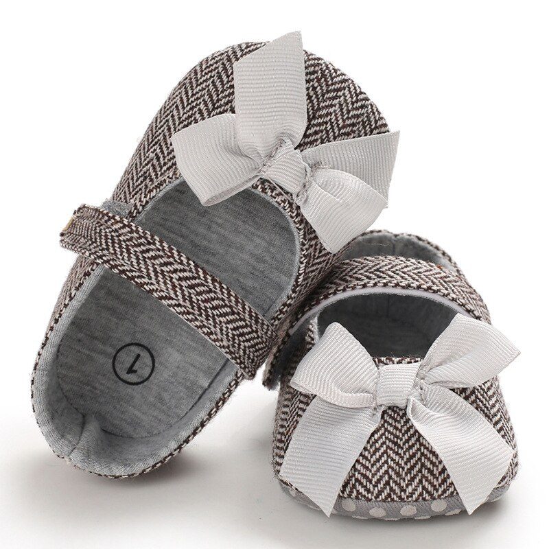 Ludmila Baby Piger Loafer Dress Sko - Sort