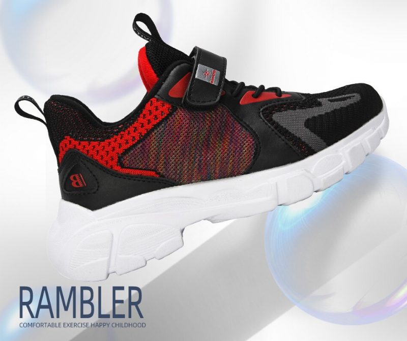 Ludociel Modesneaker Til Drenge - Gul