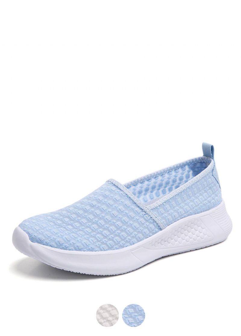 Ludy Slip-on Loafer Sko Til Kvinder
