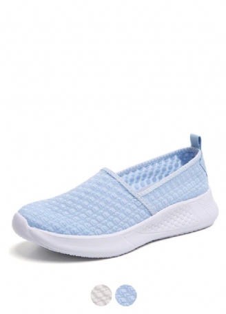 Ludy Slip-on Loafer Sko Til Kvinder
