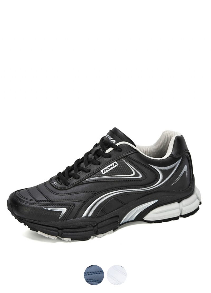Luie Casual Sneakers Til Mænd