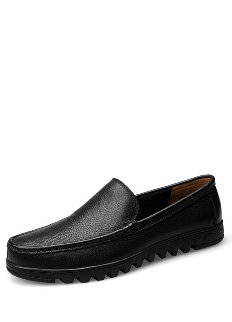 Luigi Loafer Sko Til Mænd