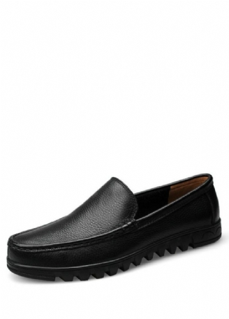 Luigi Loafer Sko Til Mænd