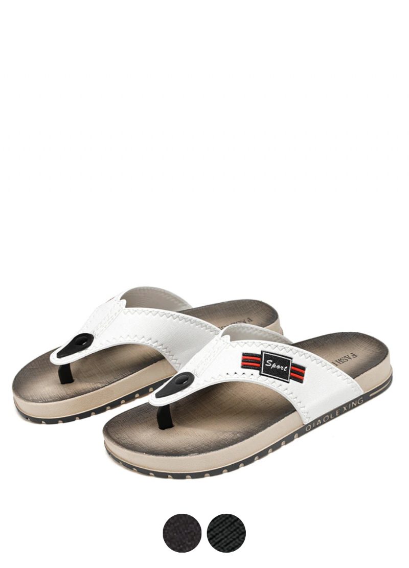Luis Mænds Afslappede Flip Flop