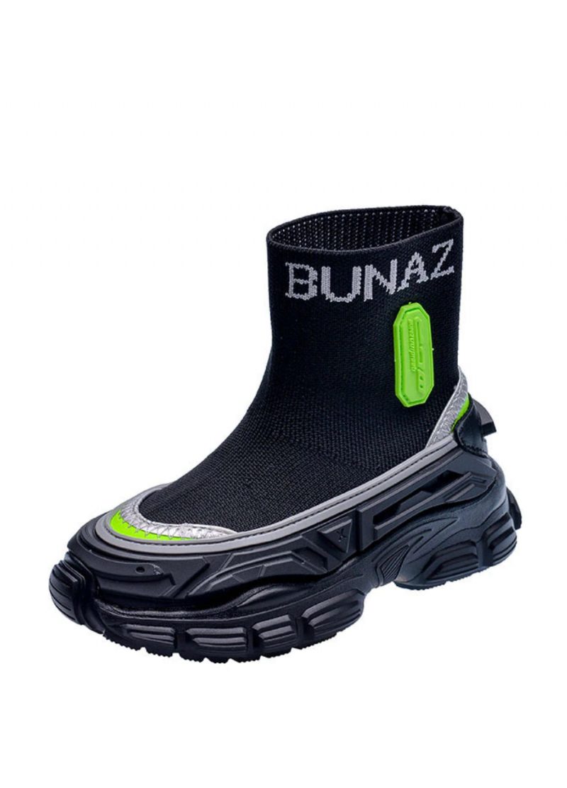 Luis Modesneaker Til Drenge