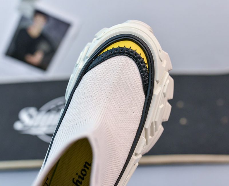 Luis Modesneaker Til Drenge - Sort