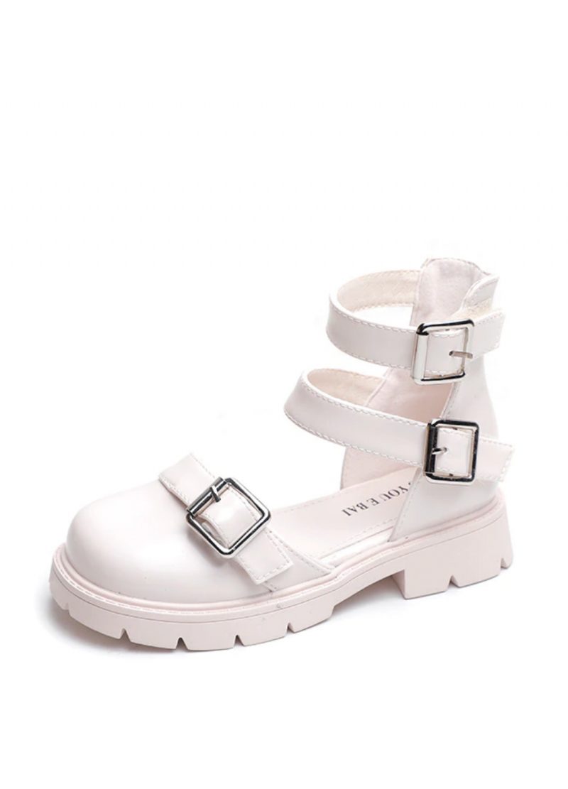 Luisa Piges Gladiator Sandal