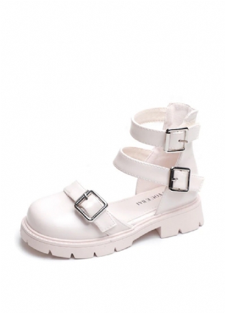 Luisa Piges Gladiator Sandal