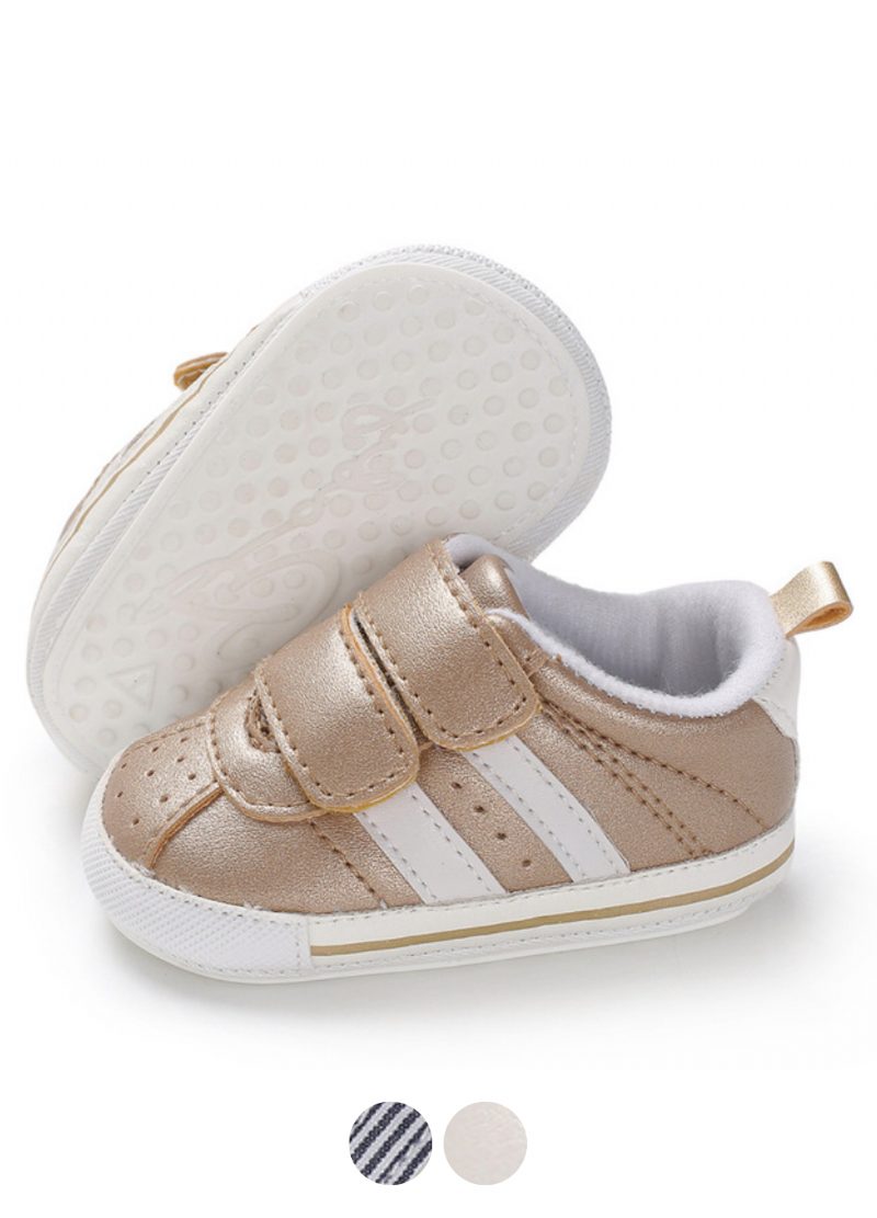 Luka Baby Drenge Afslappet Sneaker