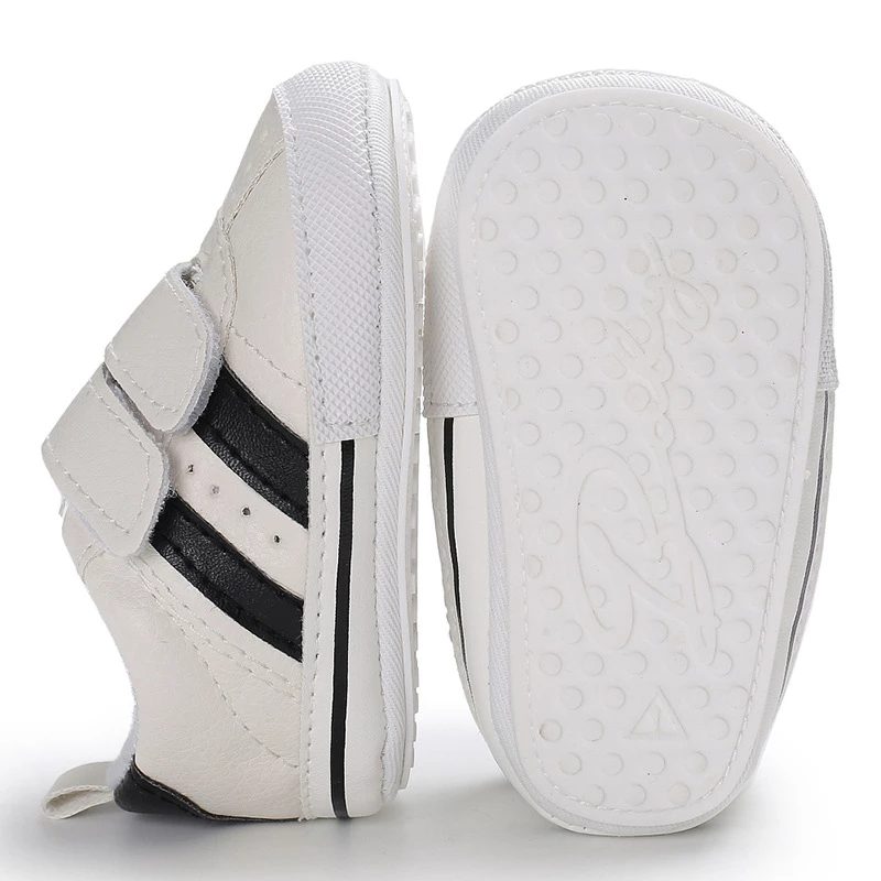 Luka Baby Drenge Afslappet Sneaker - Gylden