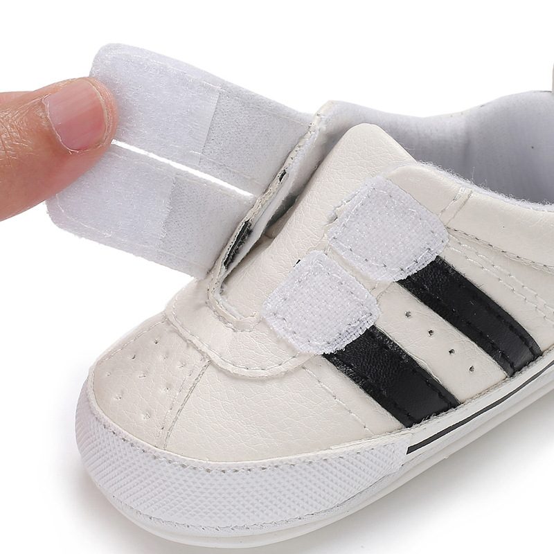 Luka Baby Drenge Afslappet Sneaker - Gylden
