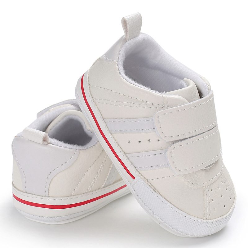 Luka Baby Drenge Afslappet Sneaker - Gylden