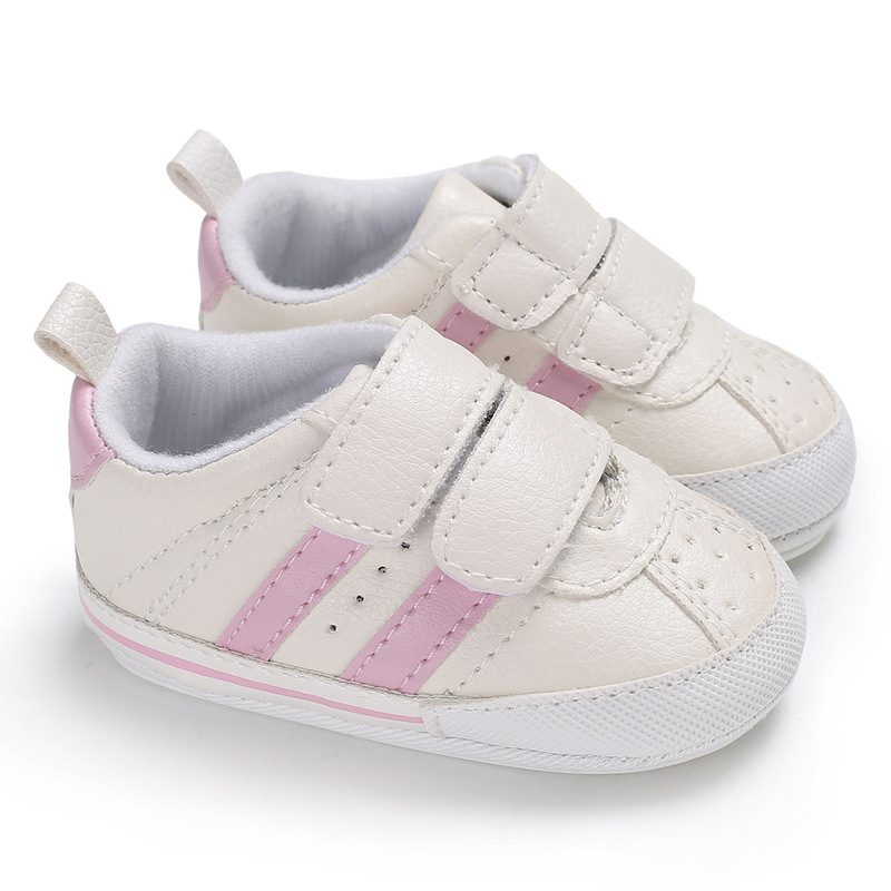Luka Baby Drenge Afslappet Sneaker - Gylden