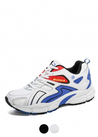 Lukas Sneaker Til Mænd