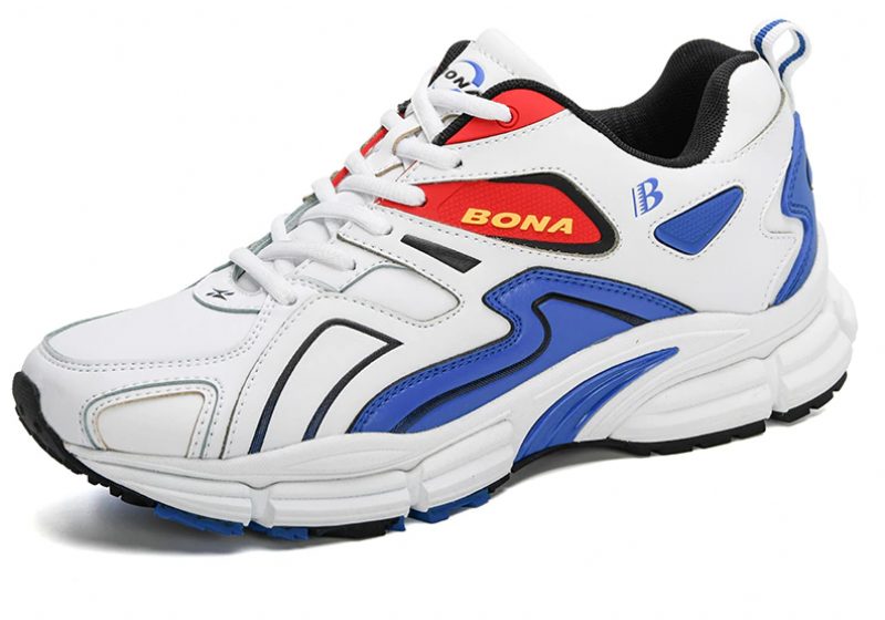 Lukas Sneaker Til Mænd - Blå