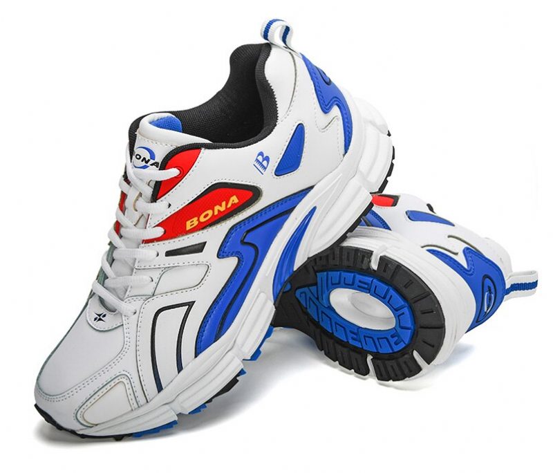 Lukas Sneaker Til Mænd - Blå
