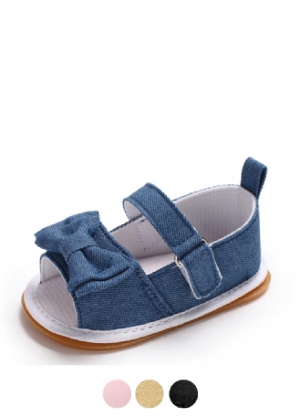 Lulu Babypigers Afslappede Sandal