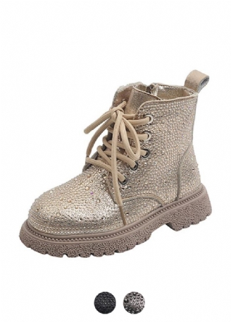 Lulu Fashion Boot Til Piger