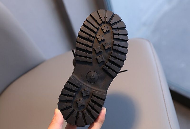 Lulu Fashion Boot Til Piger - Guld