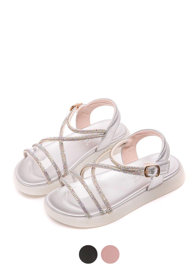 Luna Pigekjole Sandal