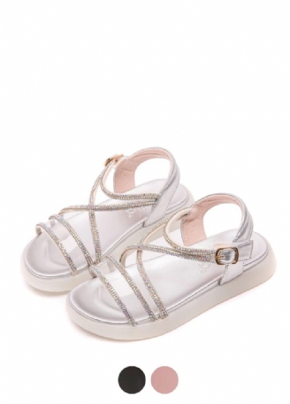Luna Pigekjole Sandal