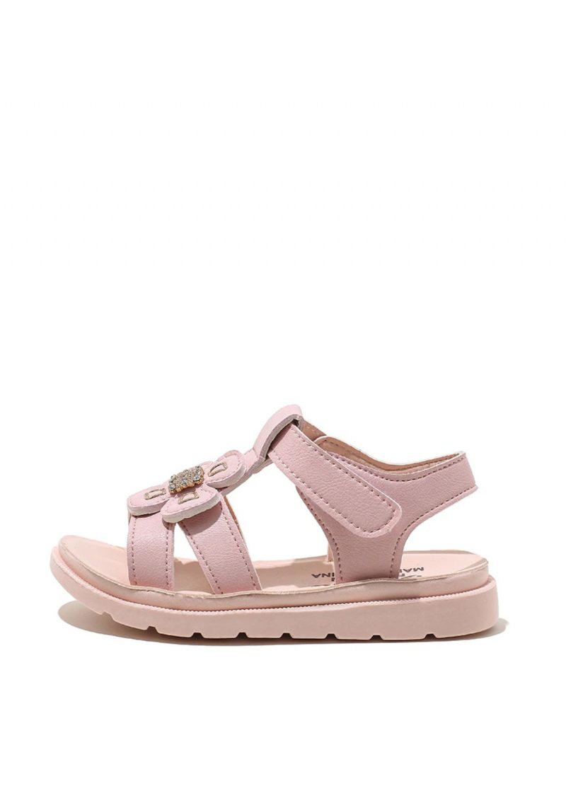 Luz Piges Afslappede Sandal