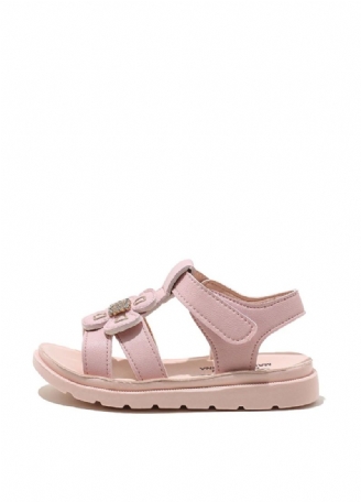 Luz Piges Afslappede Sandal